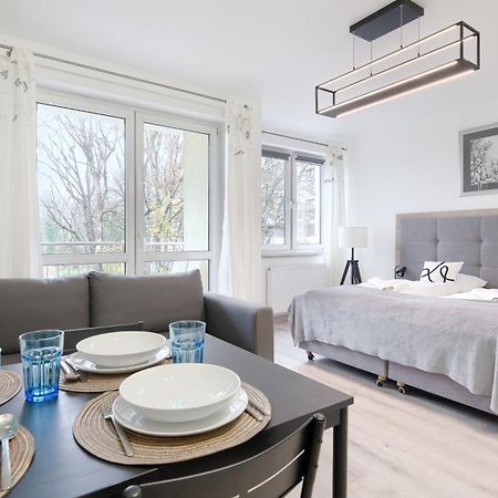 Apartamenty Sun & Snow Mare Promenada 미엥지즈드로예 외부 사진