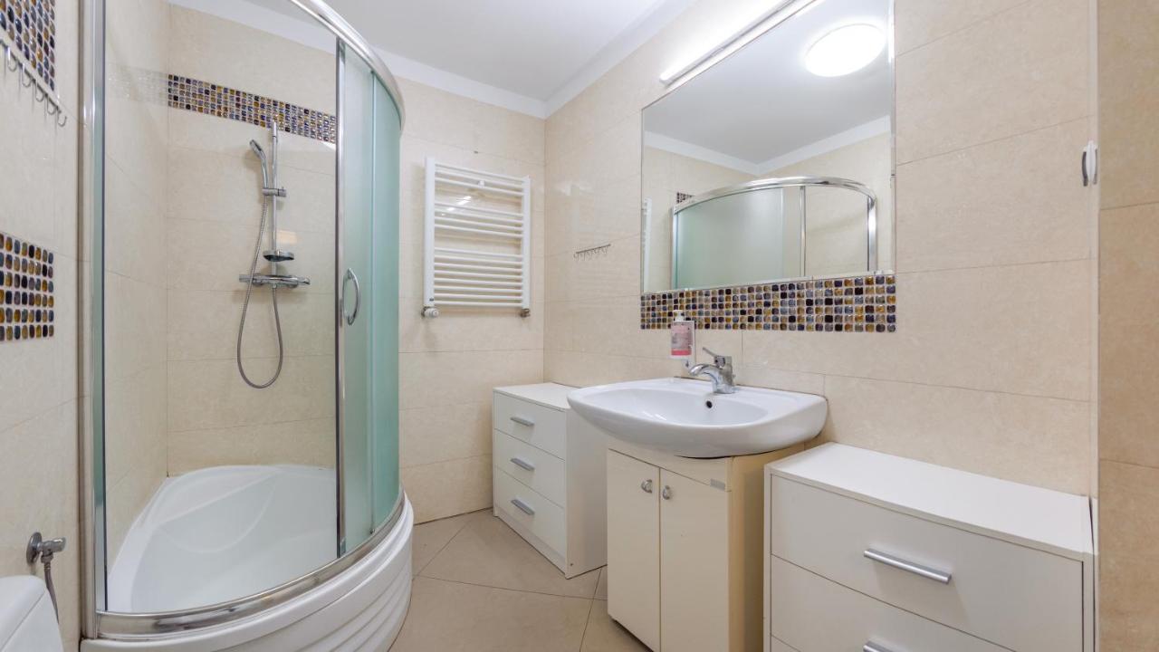 Apartamenty Sun & Snow Mare Promenada 미엥지즈드로예 외부 사진