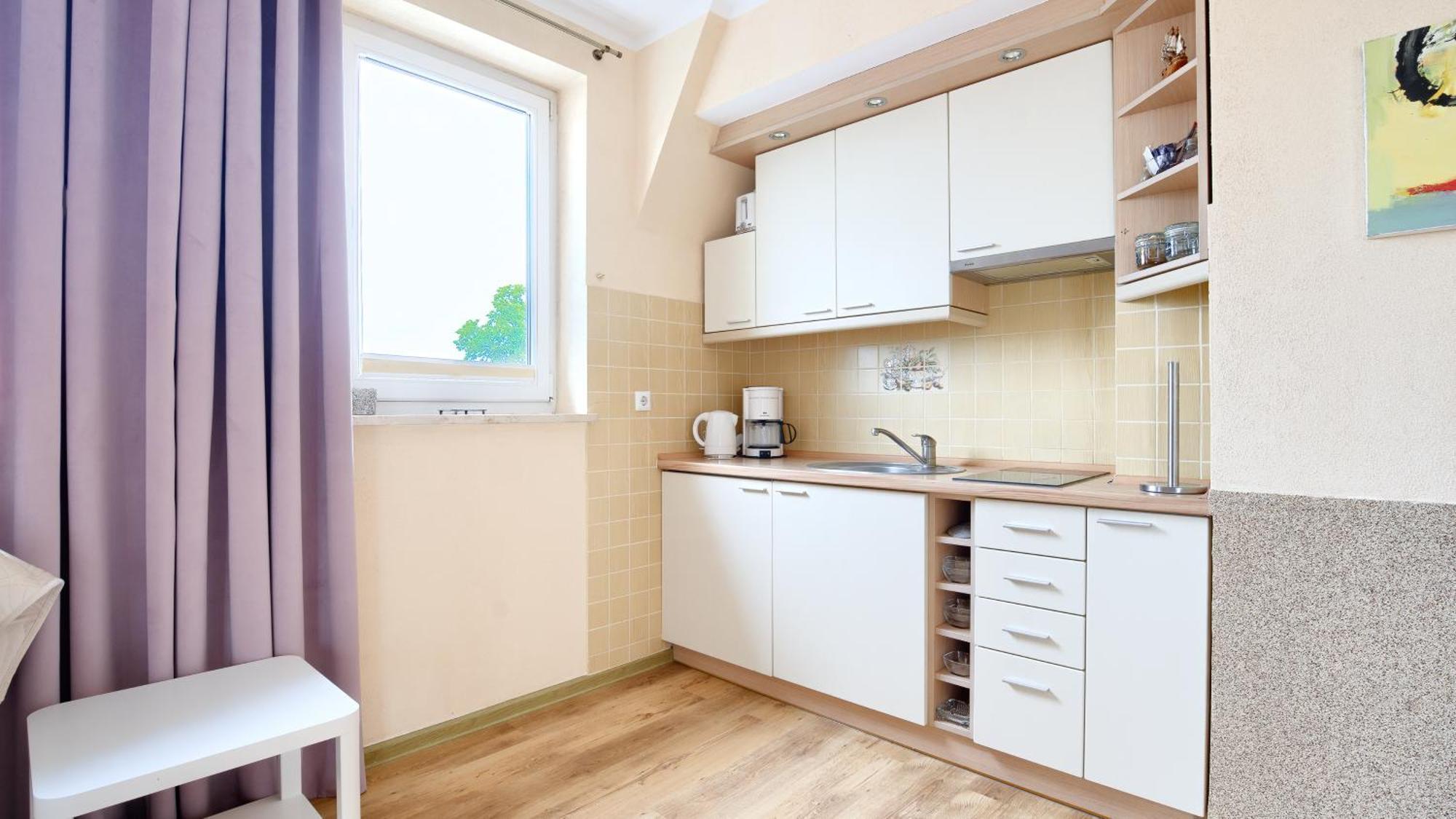 Apartamenty Sun & Snow Mare Promenada 미엥지즈드로예 외부 사진