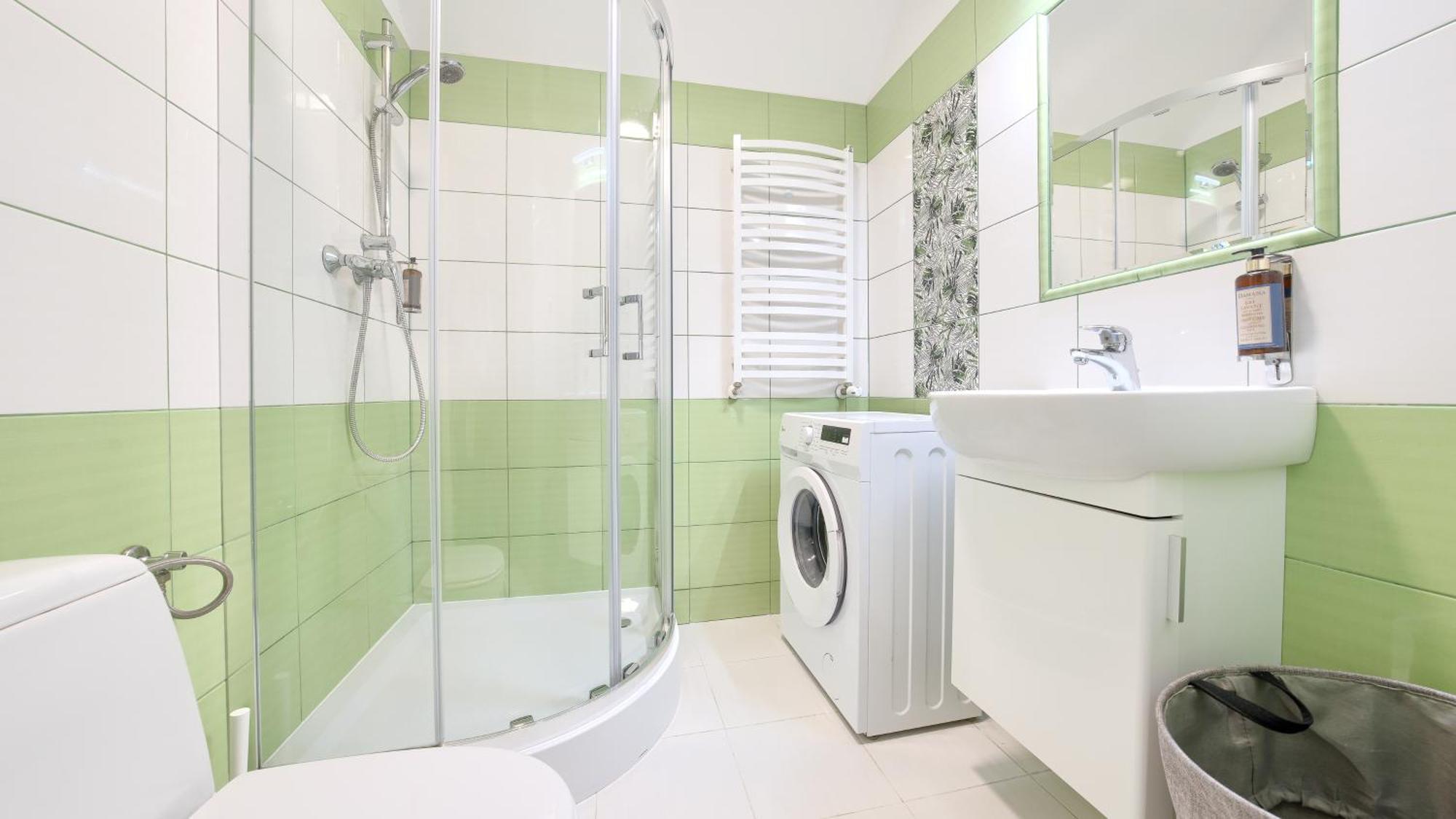 Apartamenty Sun & Snow Mare Promenada 미엥지즈드로예 외부 사진