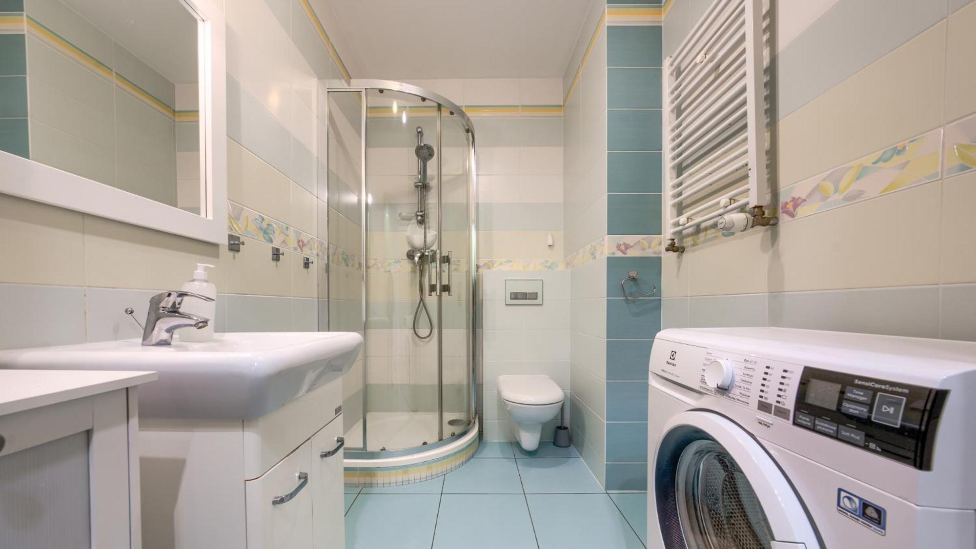 Apartamenty Sun & Snow Mare Promenada 미엥지즈드로예 외부 사진